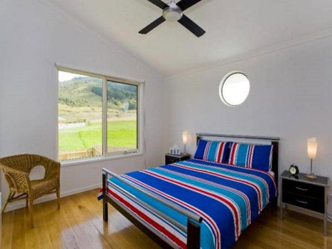 Two Views - Accommodation Broome 1