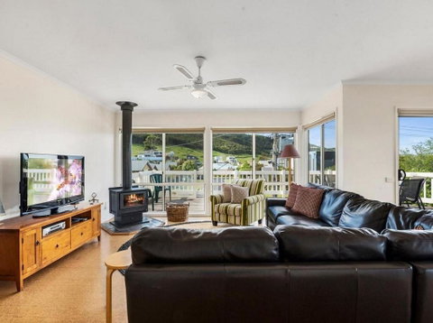 Bimbadeen - Accommodation Broome 5