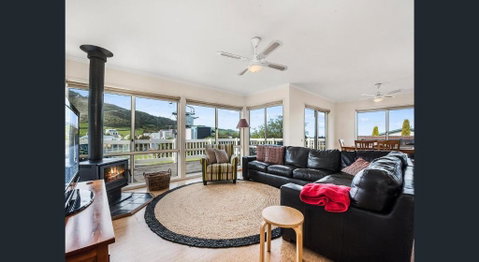Bimbadeen - Accommodation Broome 6