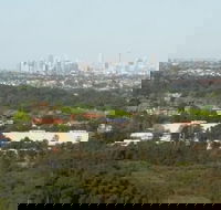 Sydney Olympic Park Apartment - Accommodation Broome