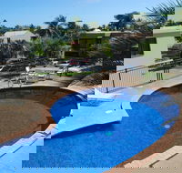 Airlie Beach Apartments - Accommodation Broome