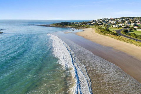 Beach & Reef - Accommodation Broome 2