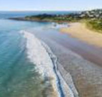 Beach  Reef - Accommodation Broome
