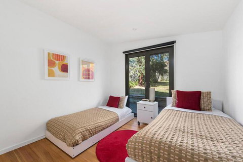 Beach & Reef - Accommodation Broome 3