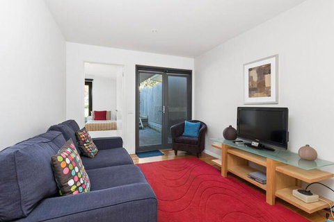 Beach & Reef - Accommodation Broome 7