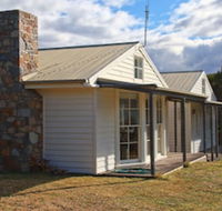 White Shell Cottage - Accommodation Broome