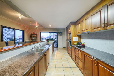 Airlie Harbour 3 Bedroom Apartment - Accommodation Broome 5