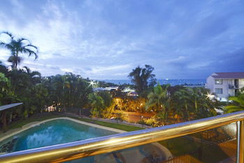 Airlie Harbour 3 Bedroom Apartment - Accommodation Broome 4