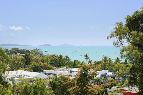 Airlie Harbour 3 Bedroom Apartment - Accommodation Broome 2