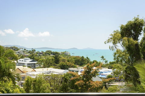 Airlie Harbour 3 Bedroom Apartment - Accommodation Broome 3