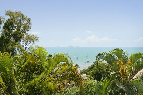 Airlie Harbour 3 Bedroom Apartment - Accommodation Broome 0