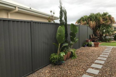M & Ts Waterfront Bed & Breakfast - Accommodation Broome 6
