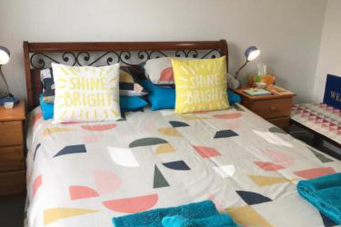 M & Ts Waterfront Bed & Breakfast - Accommodation Broome 7