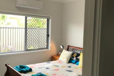 M & Ts Waterfront Bed & Breakfast - Accommodation Broome 2