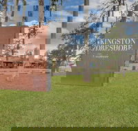 Accommodate Canberra - Waygoose St - Accommodation Broome