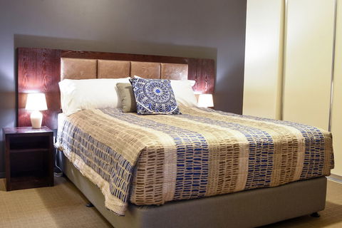 Atricom Apartments Australia - Accommodation Broome 1