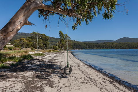 Bay Retreat Port Arthur - Accommodation Broome 5