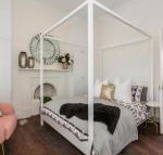 Iconic Fremantle Terrace - Accommodation Broome