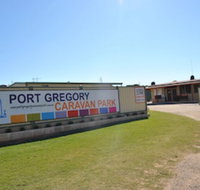 Port Gregory Caravan Park