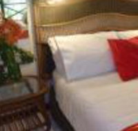 Daintree Deep Forest Lodge - Accommodation Broome