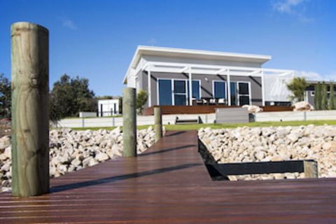 Villa Serra - Accommodation Broome 0