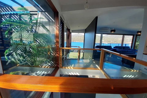 Amazing Unique Five-Star Waterfront Retreat - Accommodation Broome 2