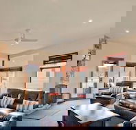 High Plains Drifter - Accommodation Broome