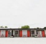 Anchor Wheel Motel - Accommodation Broome