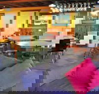 Banjos - Accommodation Broome