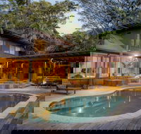 Apalie Retreat - Accommodation Broome