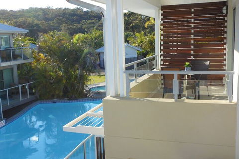 Pacific Blue Apartment 259 Port Stephens 265 Sandy Point Road - Accommodation Broome 1