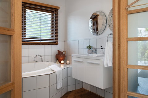 Gables Bend On High - Accommodation Broome 4