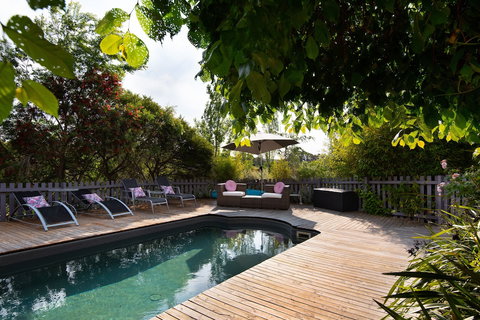 Gables Bend On High - Accommodation Broome 1