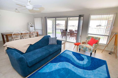 Brock's Base - Accommodation Broome 3
