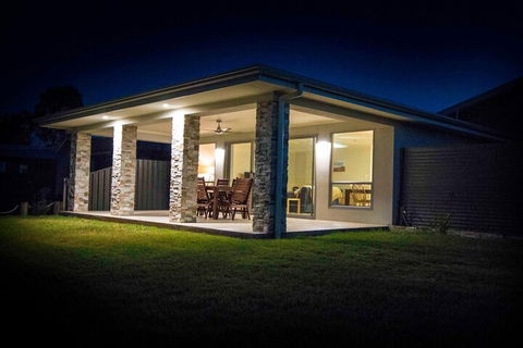 Brock's Base - Accommodation Broome 5