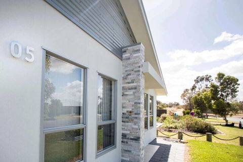 Brock's Base - Accommodation Broome 1