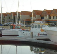 Port Geographe Marina Villas
