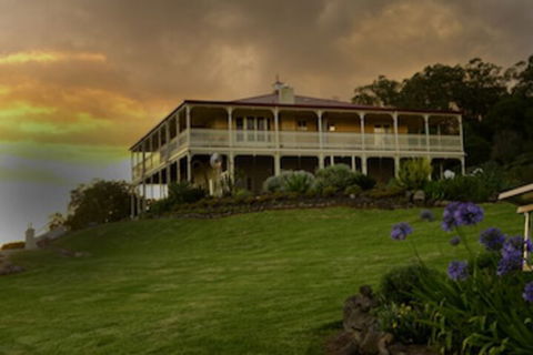 R On The Downs BnB & Spa Cottages - Accommodation Broome 0