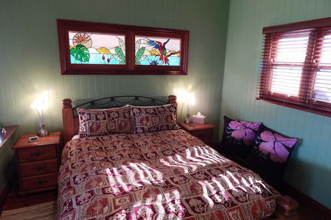 R On The Downs BnB & Spa Cottages - Accommodation Broome 6