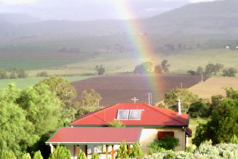 R On The Downs BnB & Spa Cottages - Accommodation Broome 1