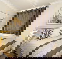 Avalanche 6 - Sophisticated style  modern comfort with a central location - Accommodation Broome