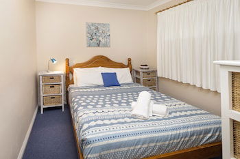 Sawpit Creek NSW Accommodation Broome