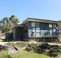 Ecocrackenback 17 Sustainable chalet close to the slopes. - Accommodation Broome
