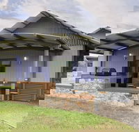 Kickenback Studio - Contemporary accommodation in the heart of Crackenback - Accommodation Broome