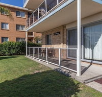 Castaways Unit 1 17 Shoal Bay Road - Accommodation Broome