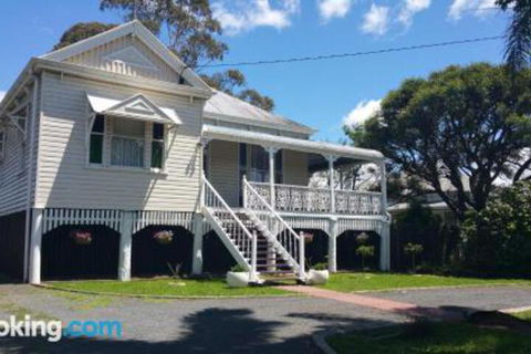 YesterYear On West - Accommodation Broome 0