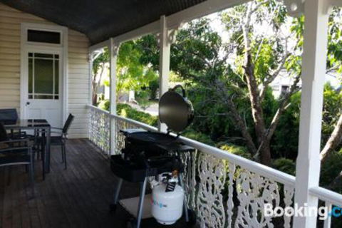 YesterYear On West - Accommodation Broome 6