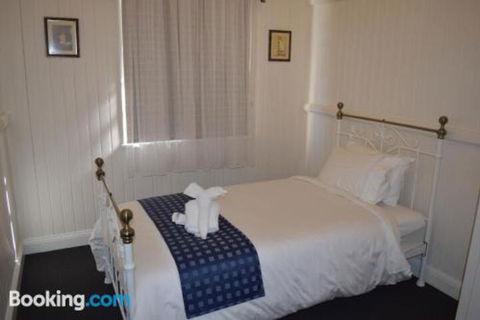 YesterYear On West - Accommodation Broome 7