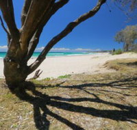 Serenity 3 Bedroom Holiday Apartment - Accommodation Broome