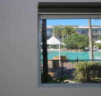 Lagoon Pool 2 Bedroom Spa Suite - Accommodation Broome